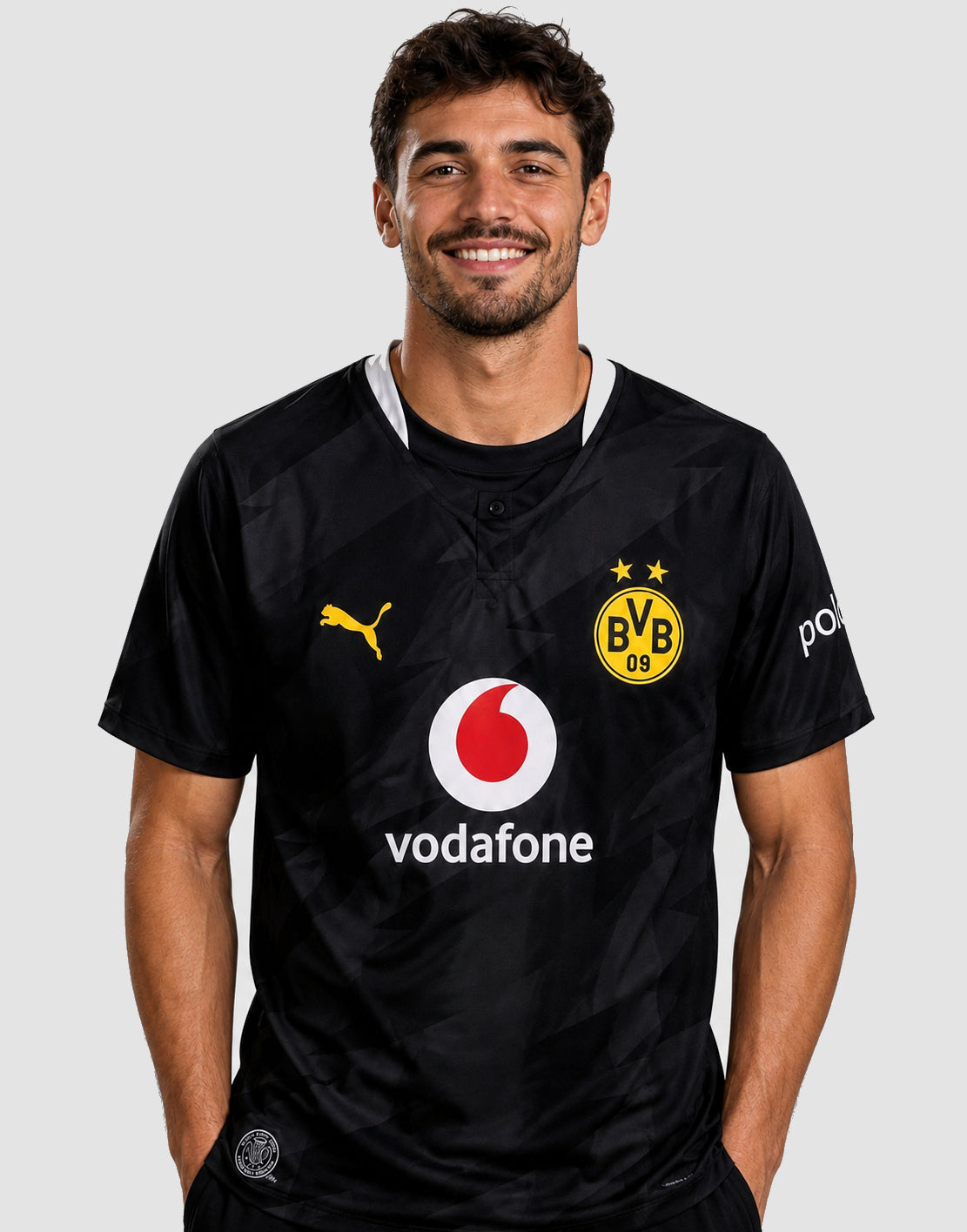 Borussia Dortmund Away 26/27