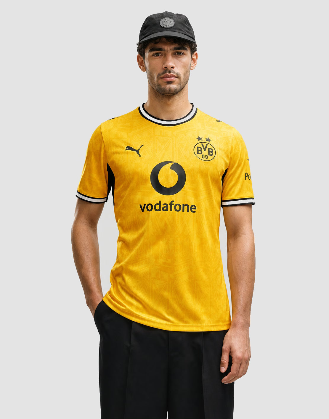 Borussia Dortmund Home 26/27