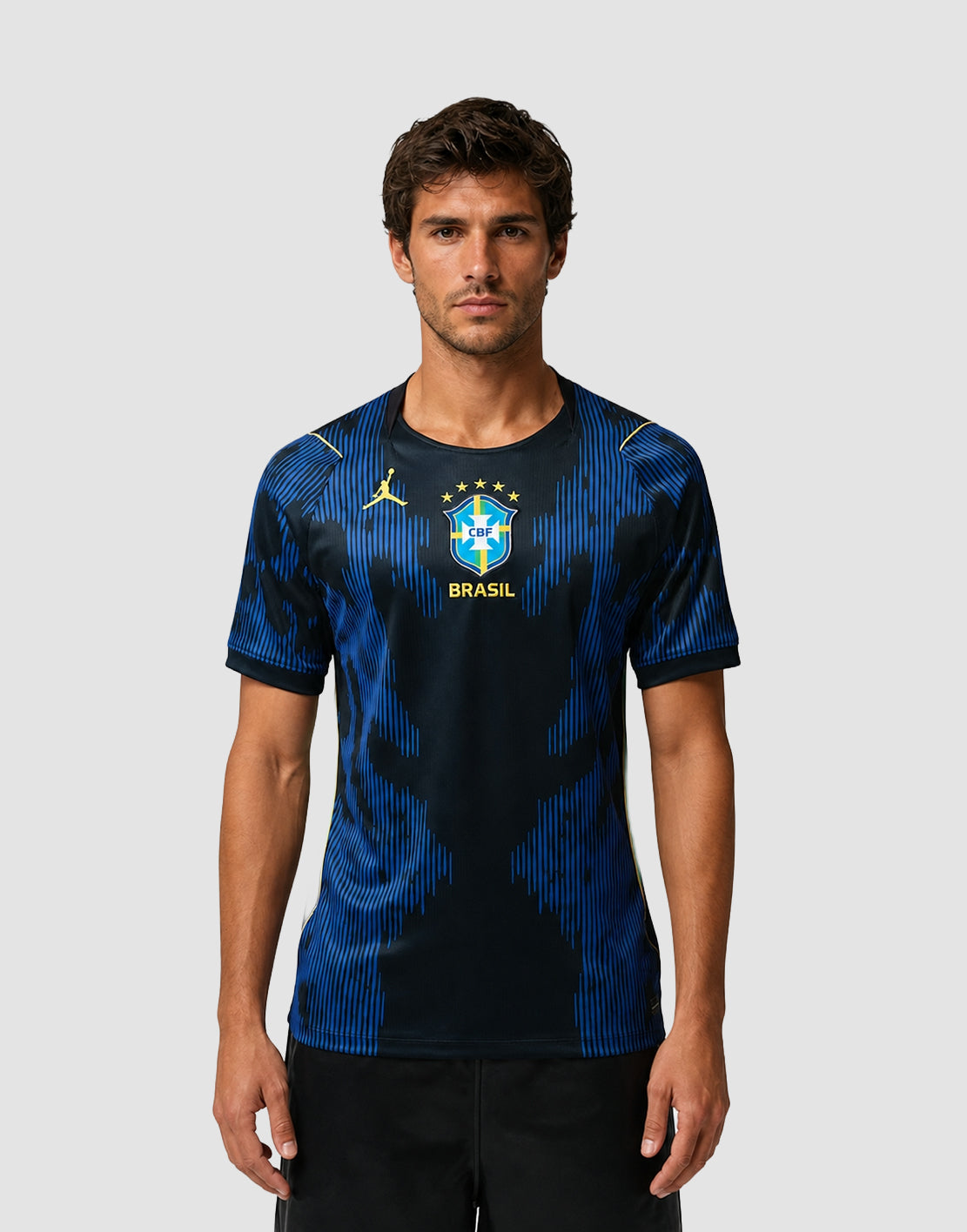 Brazil Away 26/27