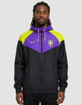 Brazil Windjacket