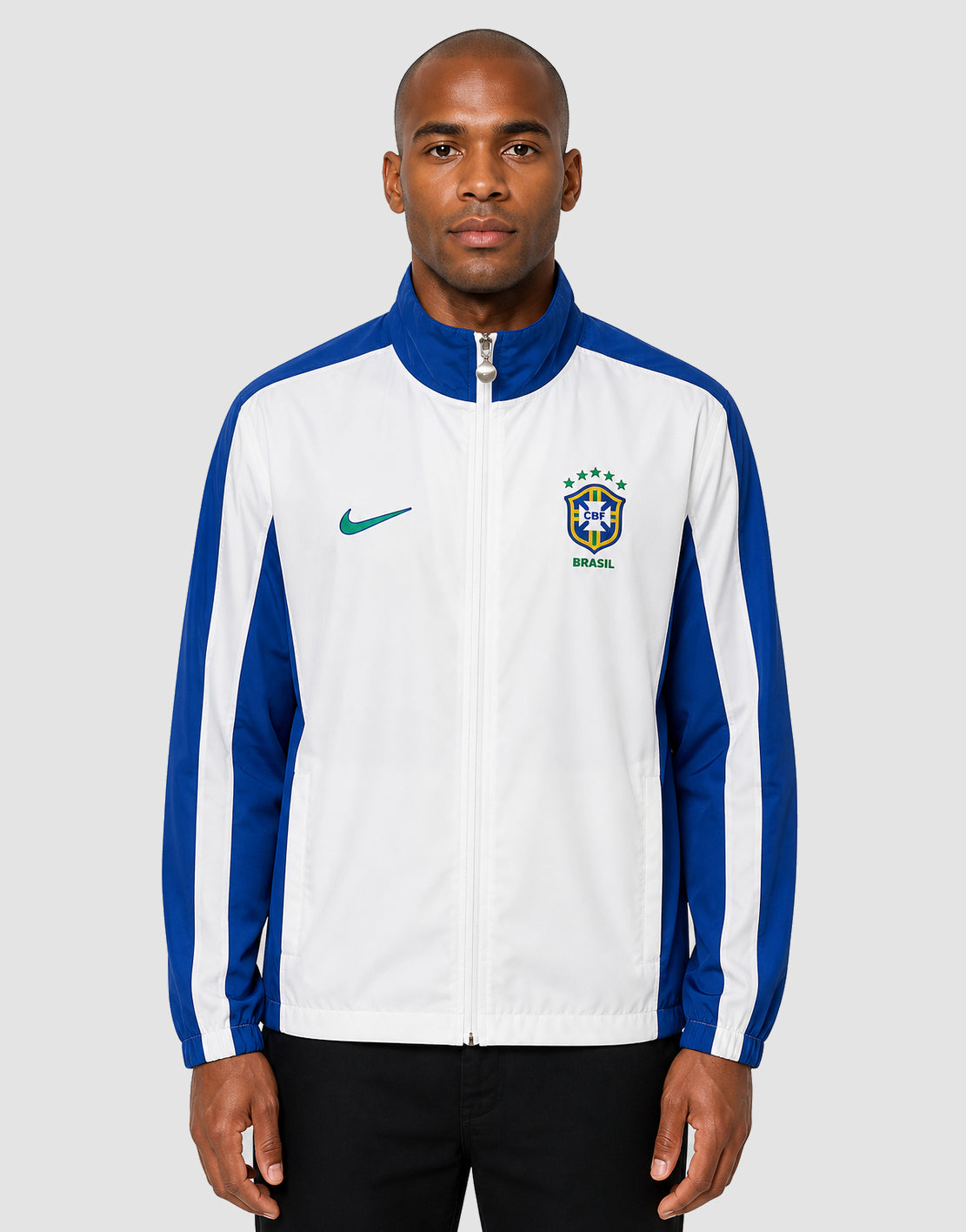 Brazil Windjacket 1994