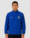 Brazil Windjacket 1998