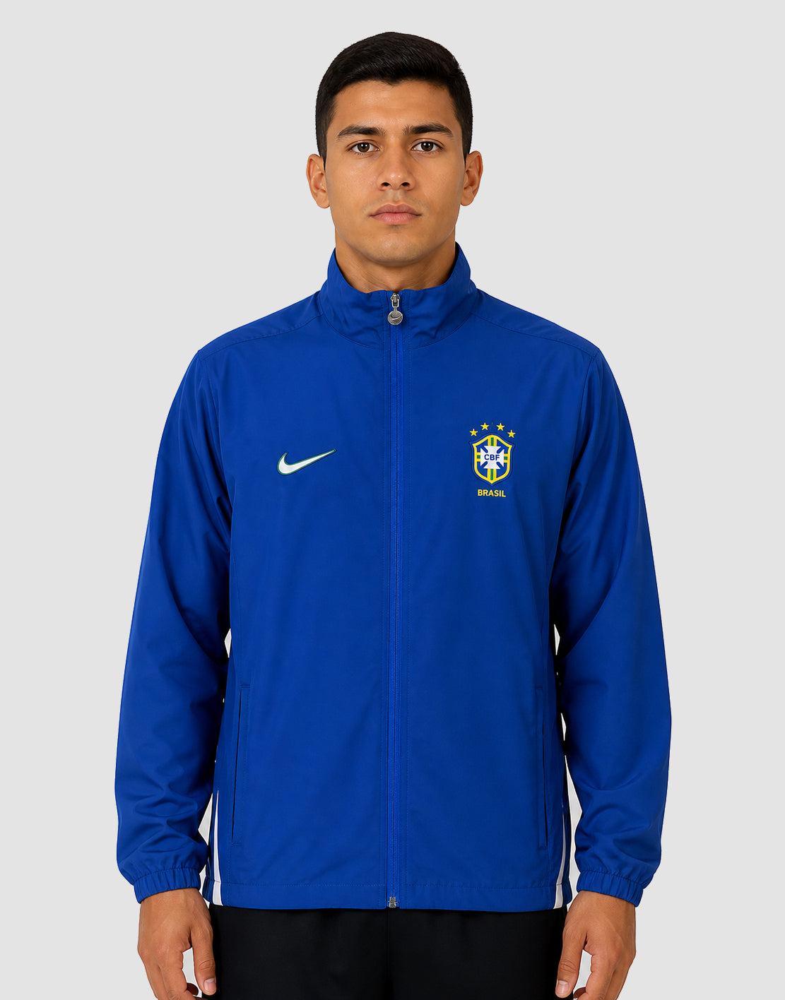 Brazil Windjacket 1998