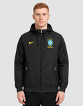 Brazil Windjacket 2022 Black
