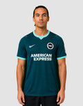 Brighton Third 26/27