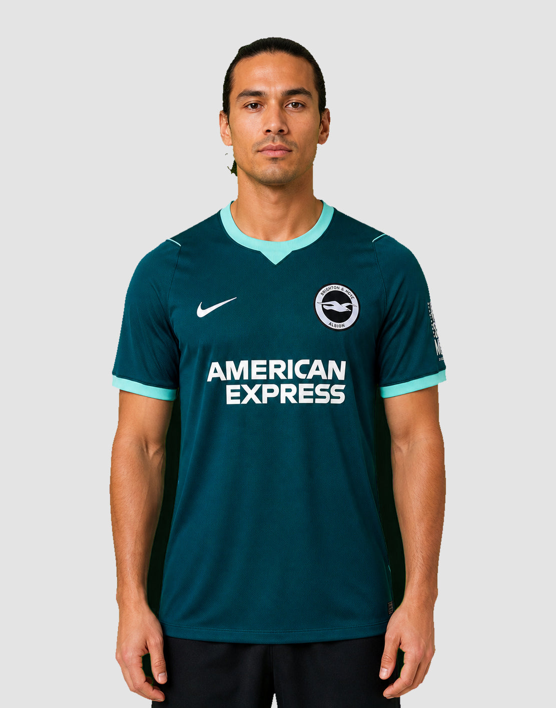 Brighton Third 26/27