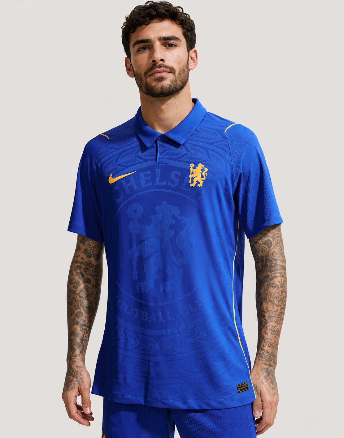 Chelsea Home 26/27