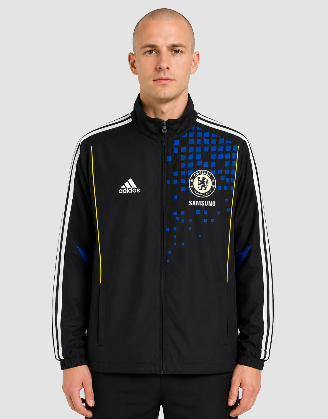 Chelsea Windjacket 11-12