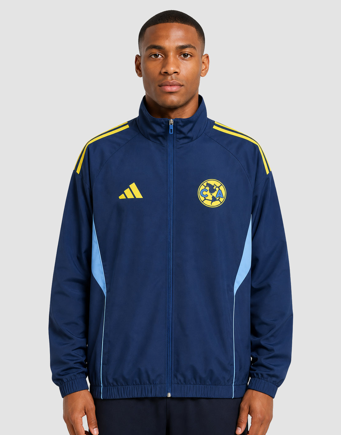 Club America Windjacket 26-27