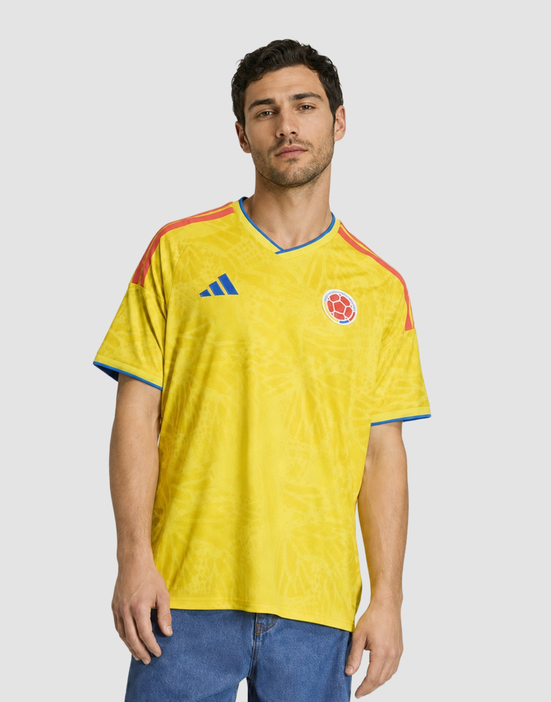 Colombia Home 26/27