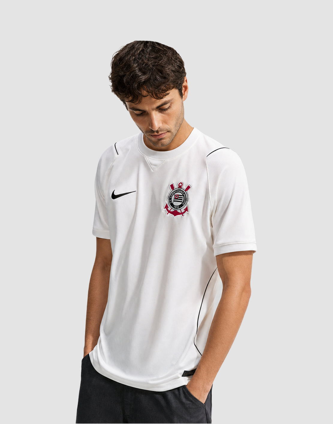Corinthians Home 26/27