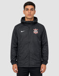 Corinthians Windjacket 22-23 Black