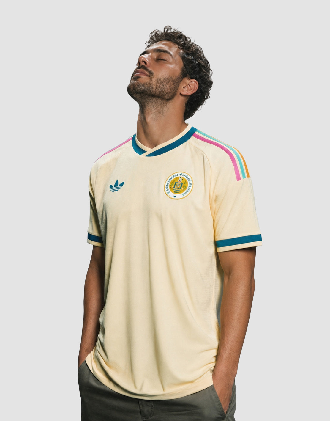 Curaçao Away 26/27