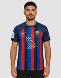Barcelona Retro Drake