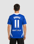 Drogba Chelsea Retro 11/12 Home