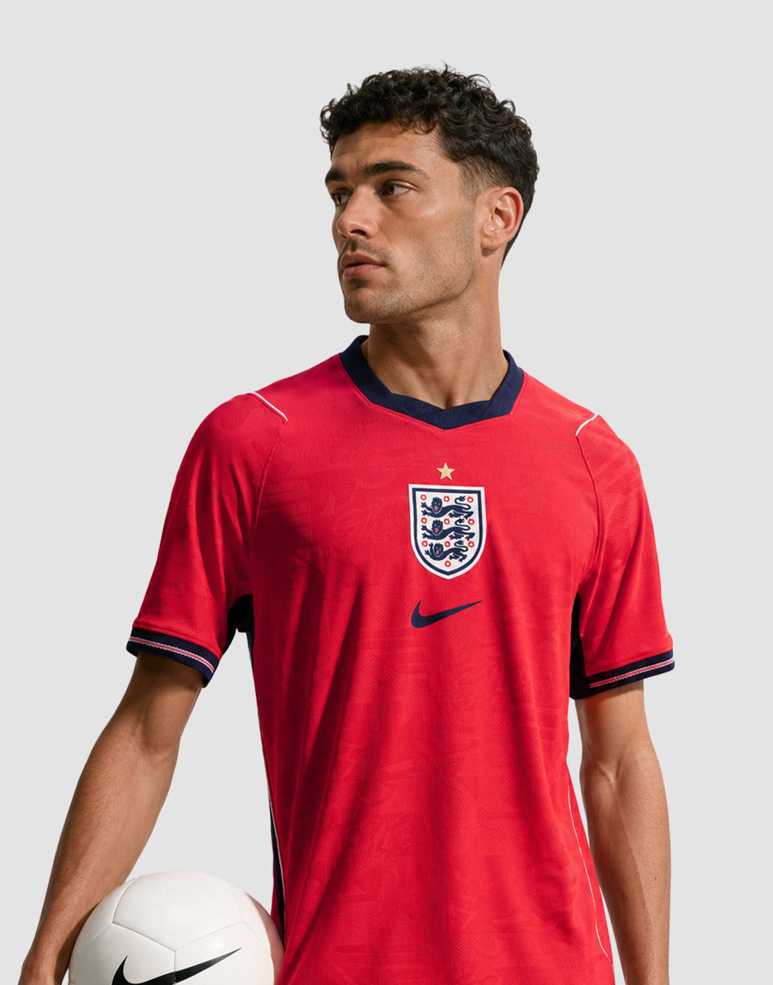 England Away 26/27