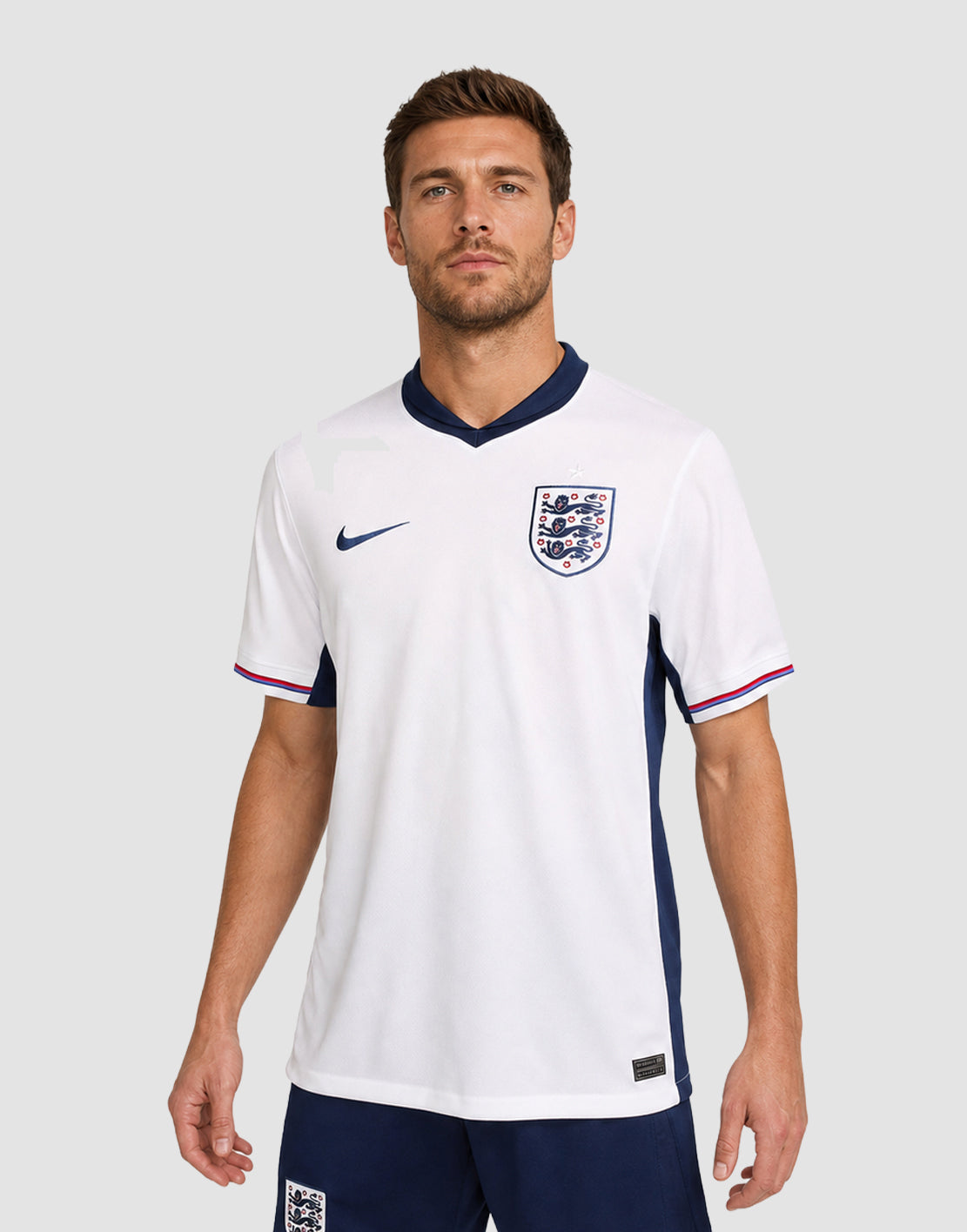 England Home 26/27