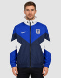 England Windjacket 23-24