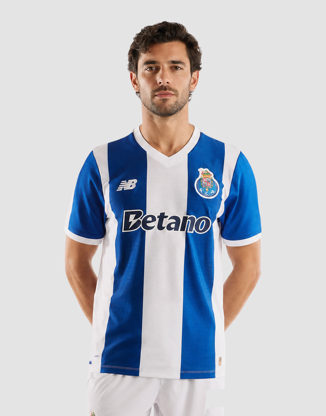 FC Porto Home 26/27