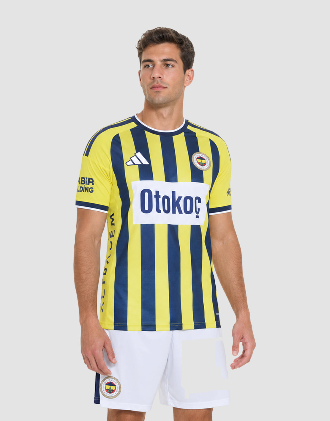 Fenerbahçe Home 26/27