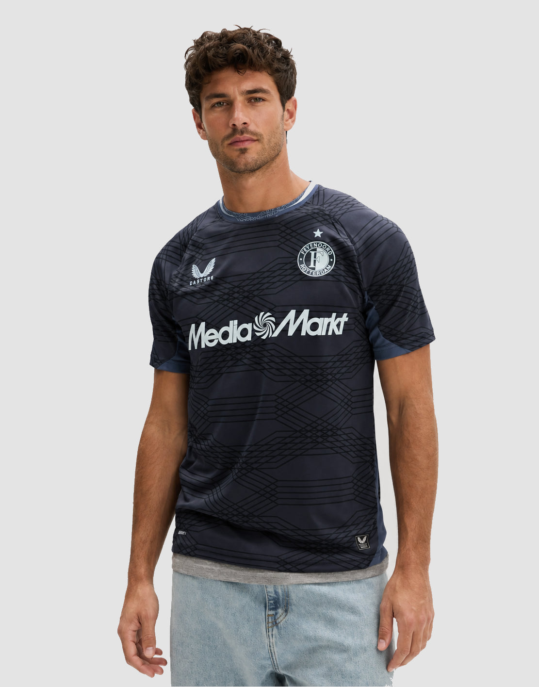 Feyenoord Away 26/27