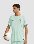 France Away 26/27