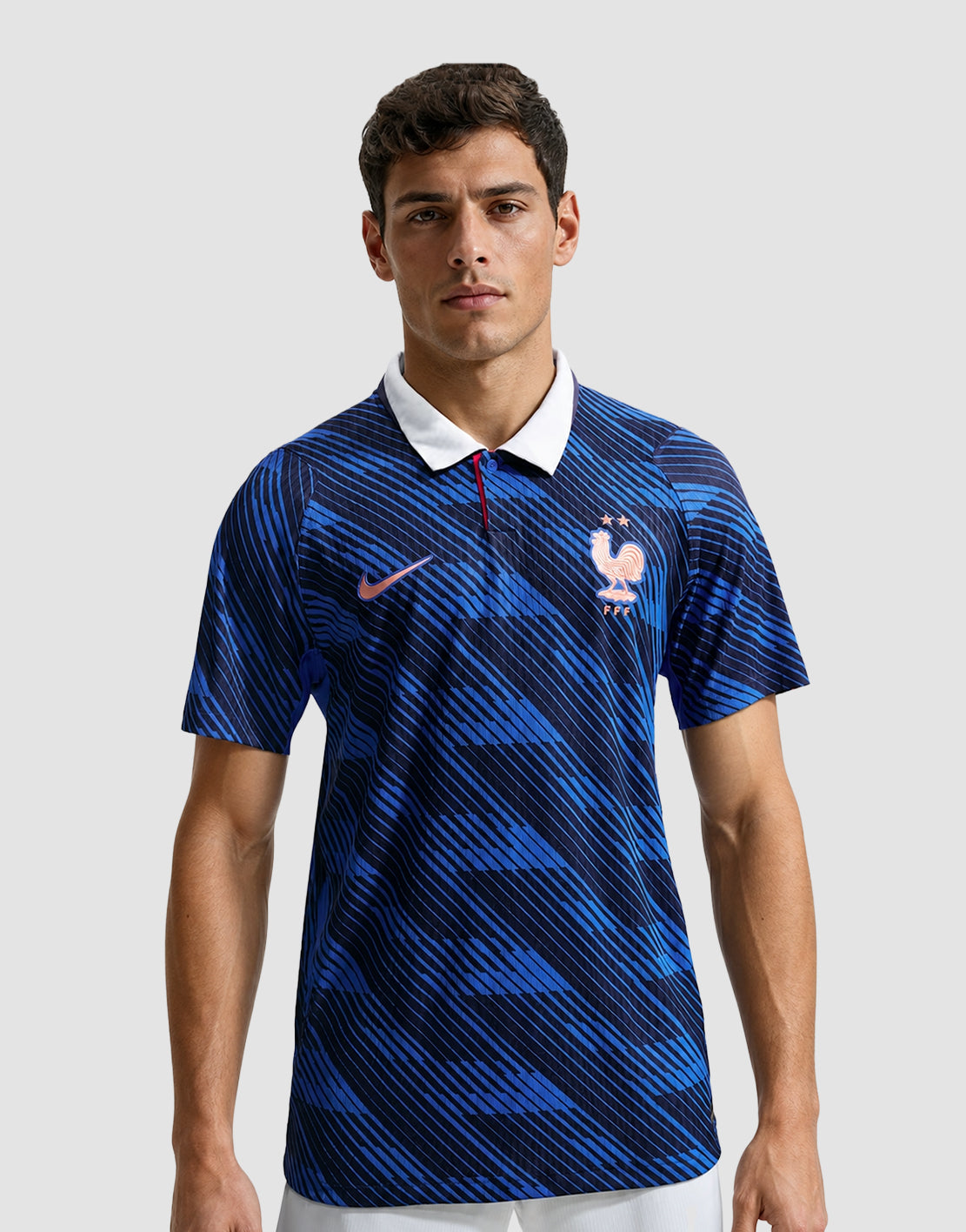 France Home 26/27