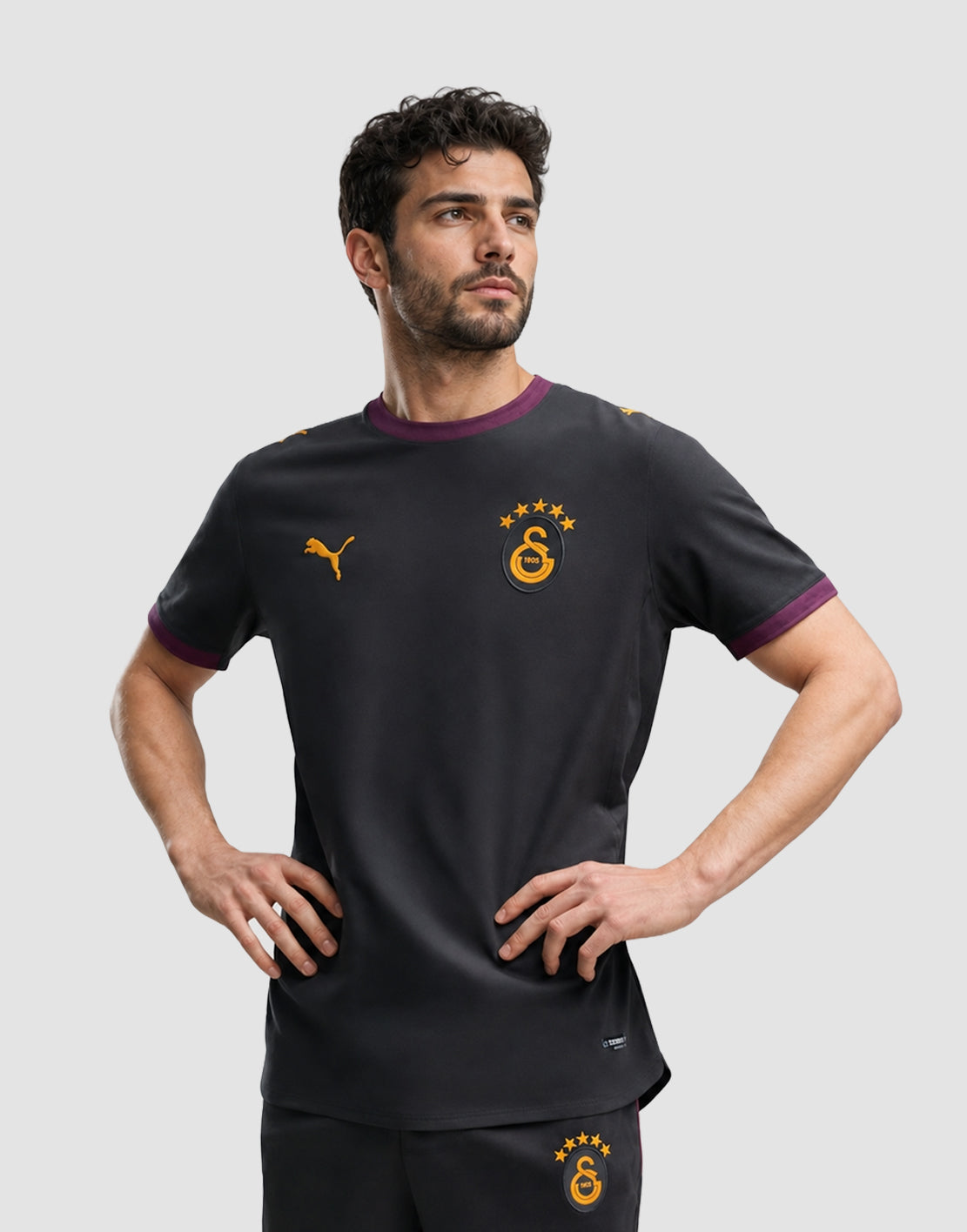 Galatasaray Away 26/27