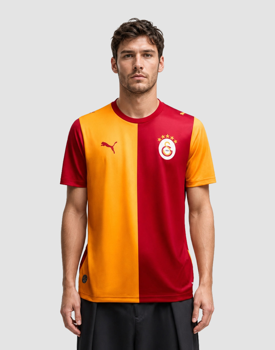 Galatasaray Home 26/27