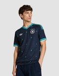 Germany Away 26/27