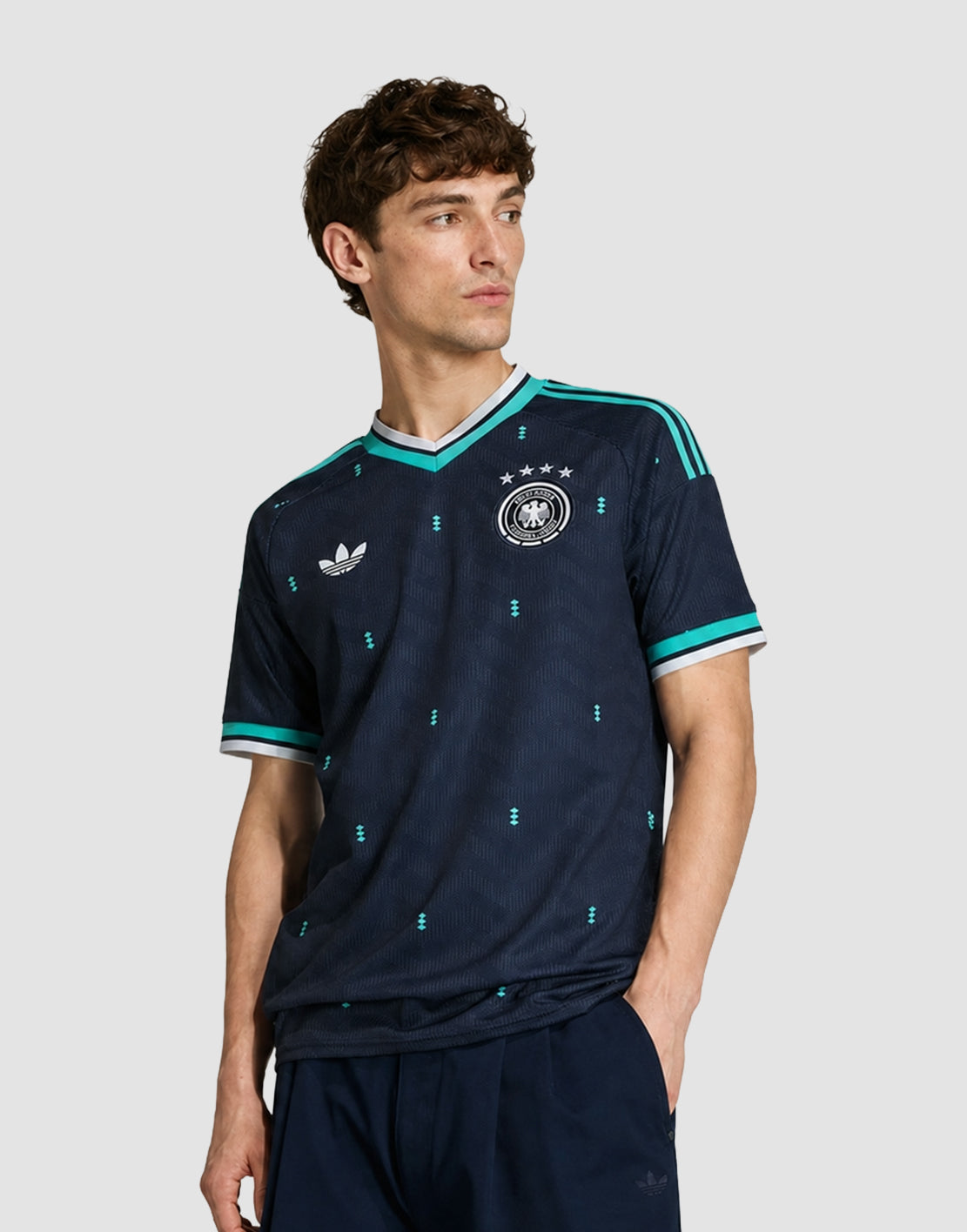 Germany Away 26/27