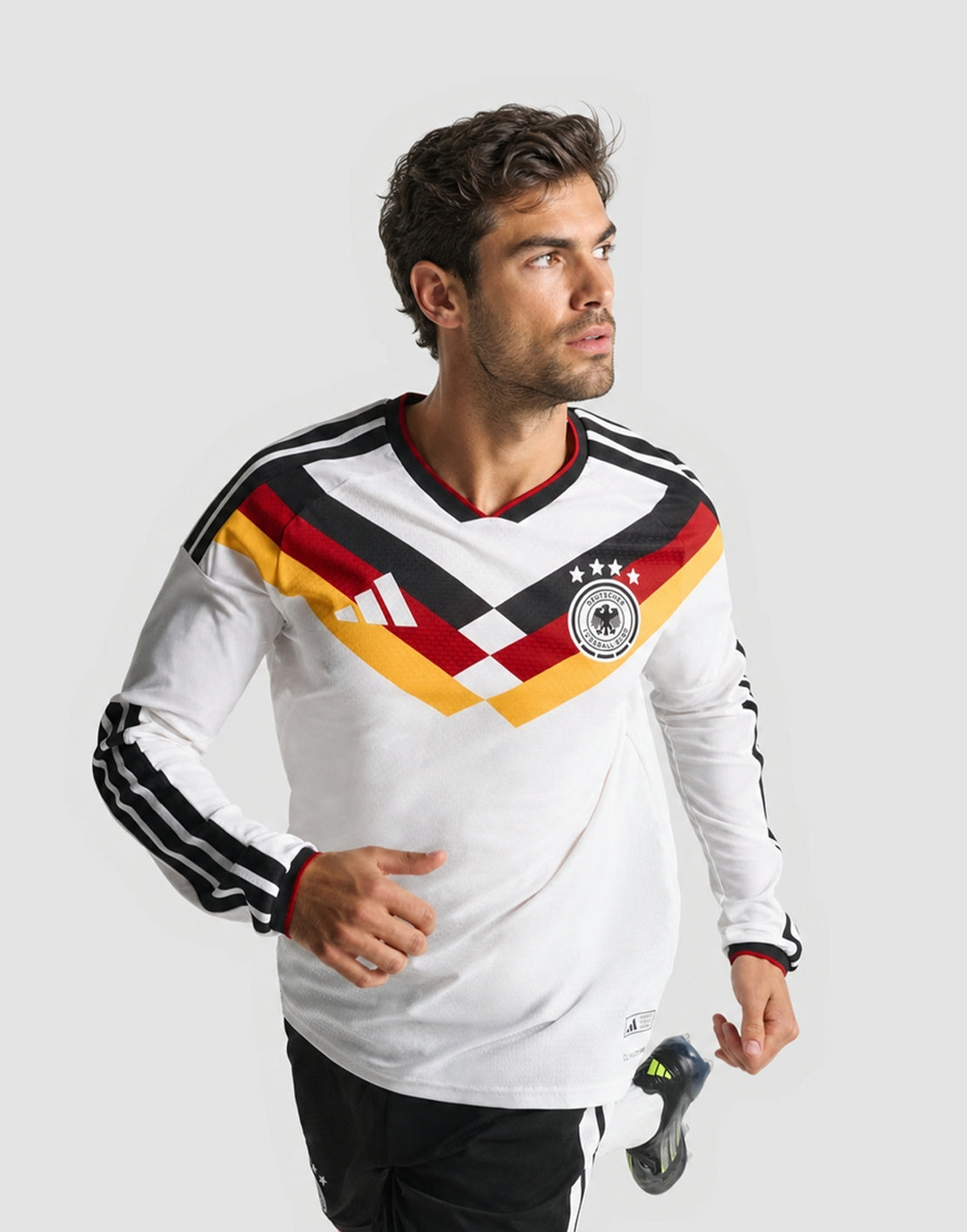 Germany Home 26/27