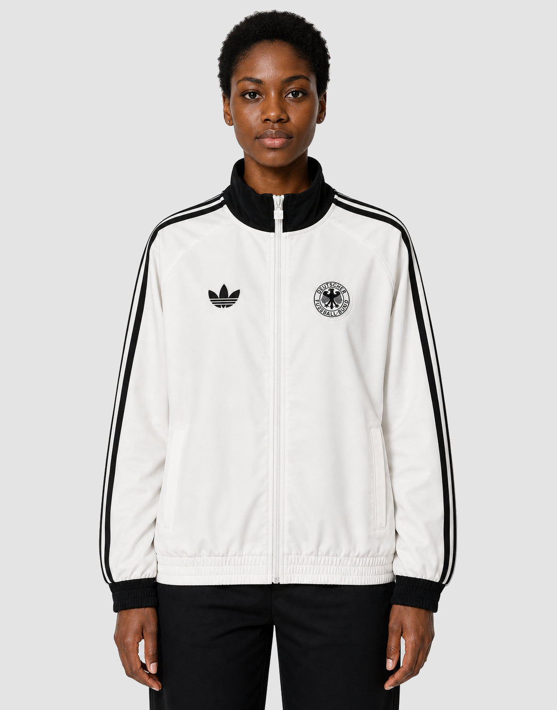 Germany Windjacket 2026