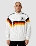 Germany Windjacket White
