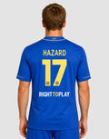 Hazard Chelsea Retro 12/13 Home