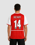 Henry Arsenal Retro 03/04 Home