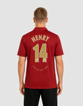 Henry Arsenal Retro 05/06 Home