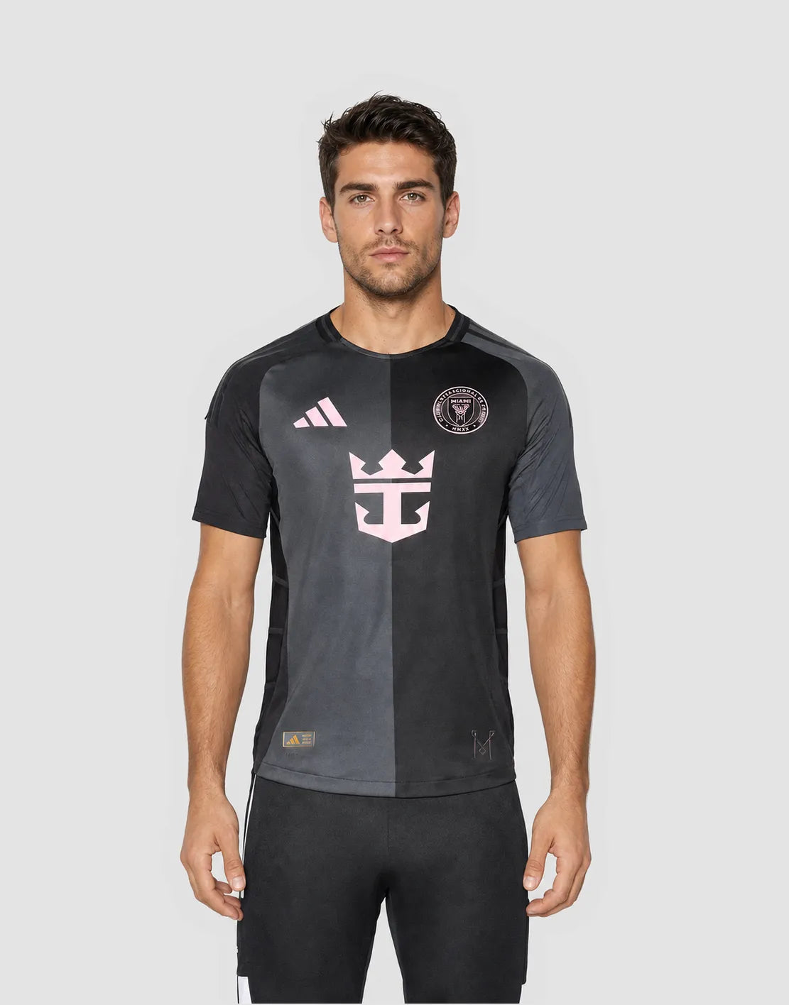 Inter Miami Away 25/26
