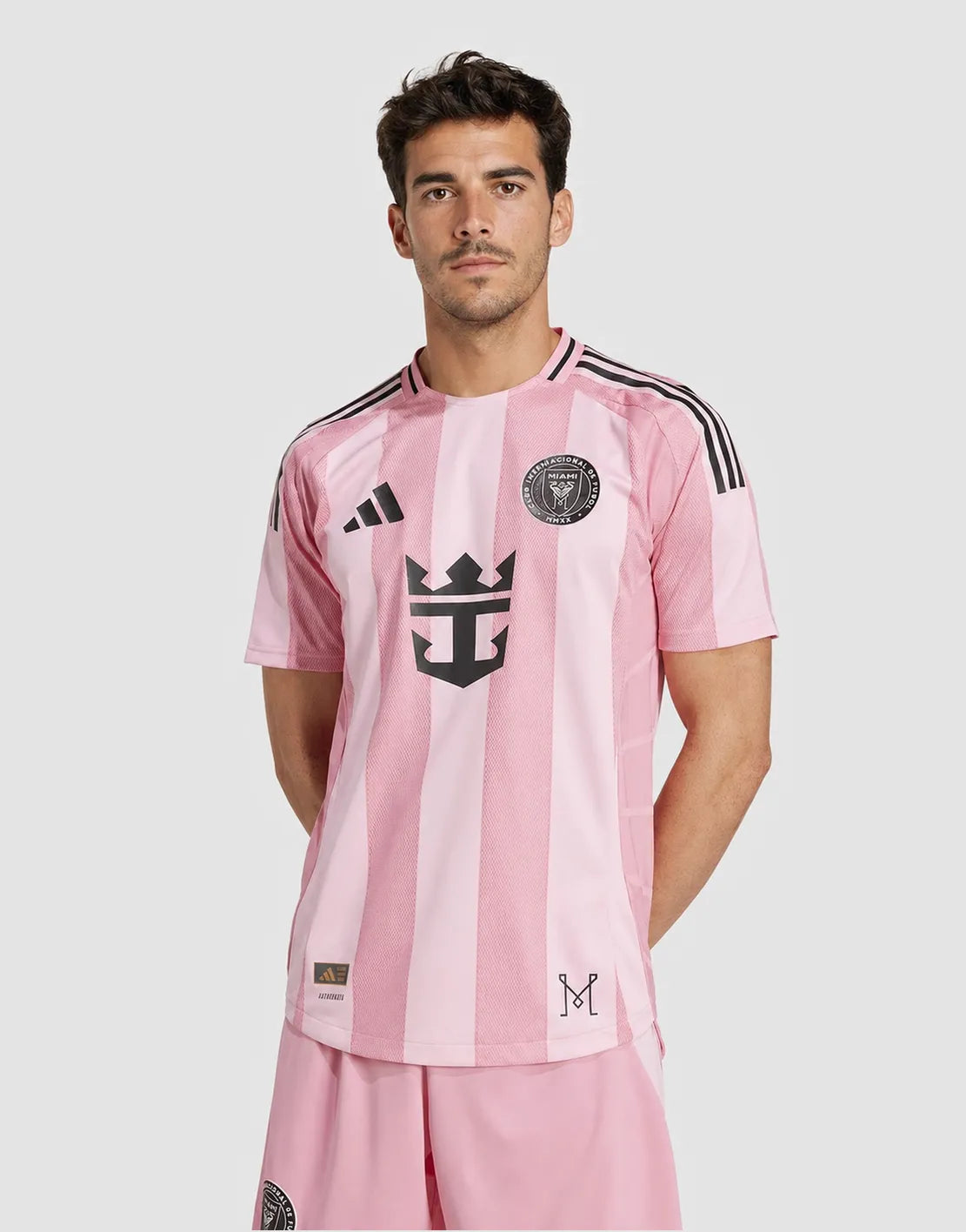 Inter Miami Home 25/26
