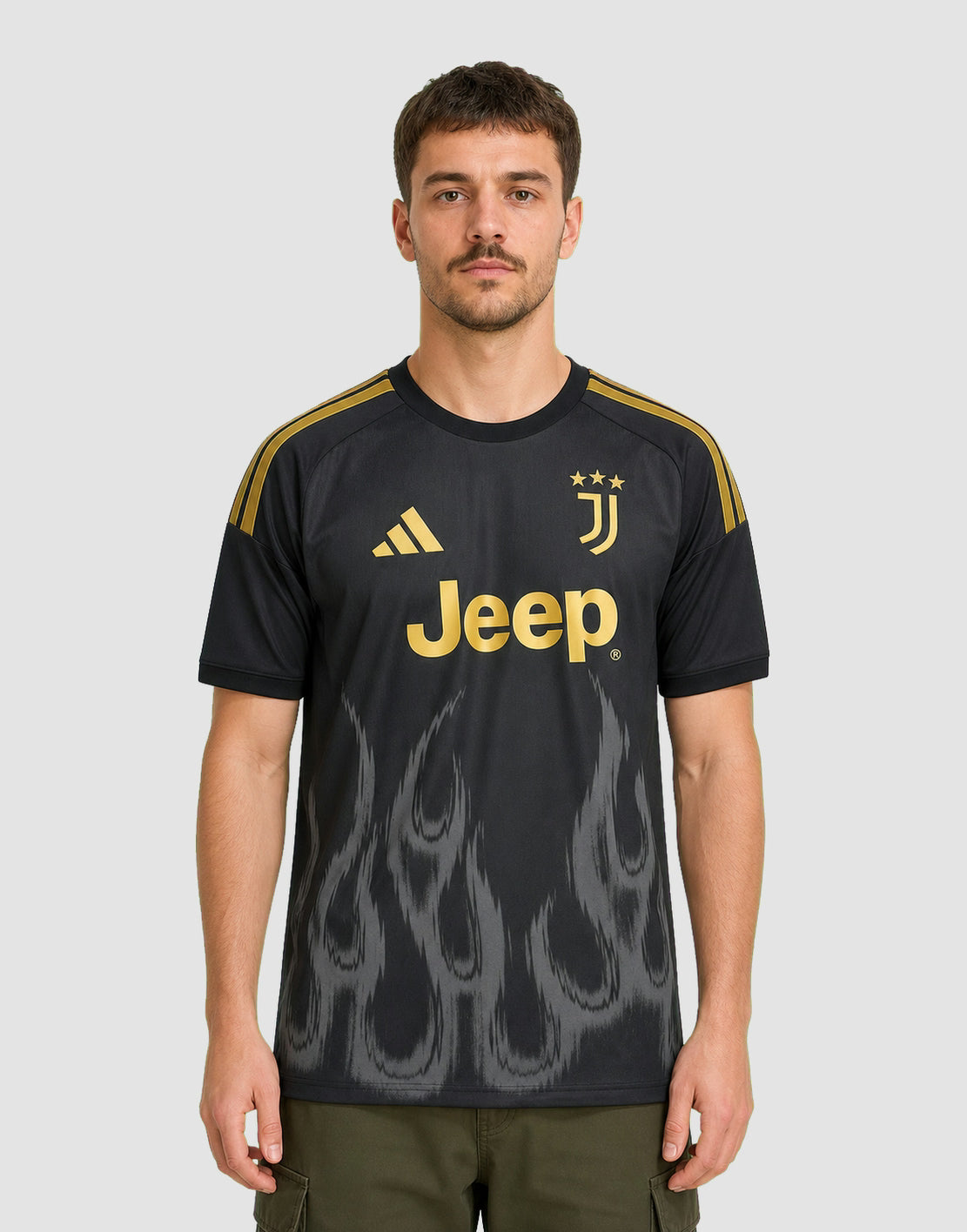 Juventus Third 26/27