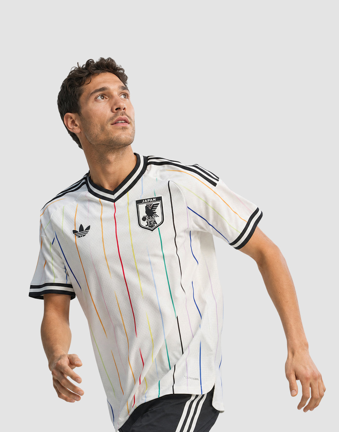 Japan Away 26/27