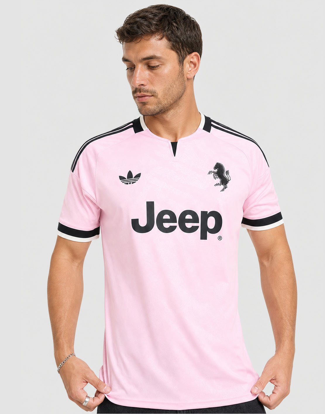 Juventus Away 26/27