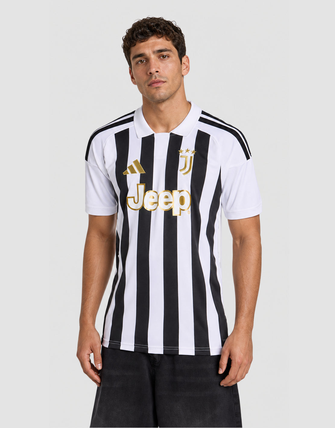 Juventus Home 26/27