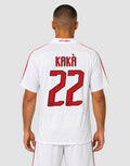 Kaka AC Milan Retro 07/08 Away