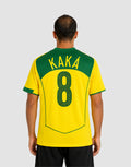 Kaka Brazil Retro 2004 Home