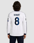 Kaka Real Madrid Retro 12/13 Home