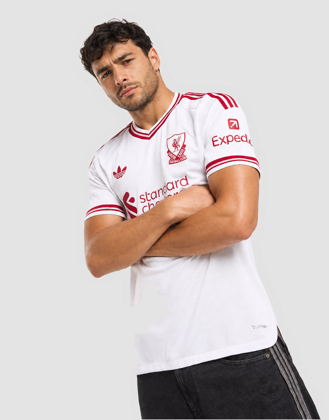 Liverpool Away 26/27