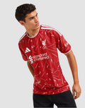 Liverpool Home 26/27