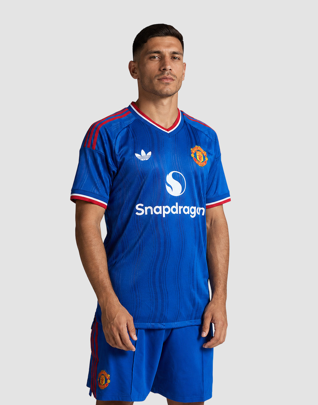 Manchester United Away 26/27