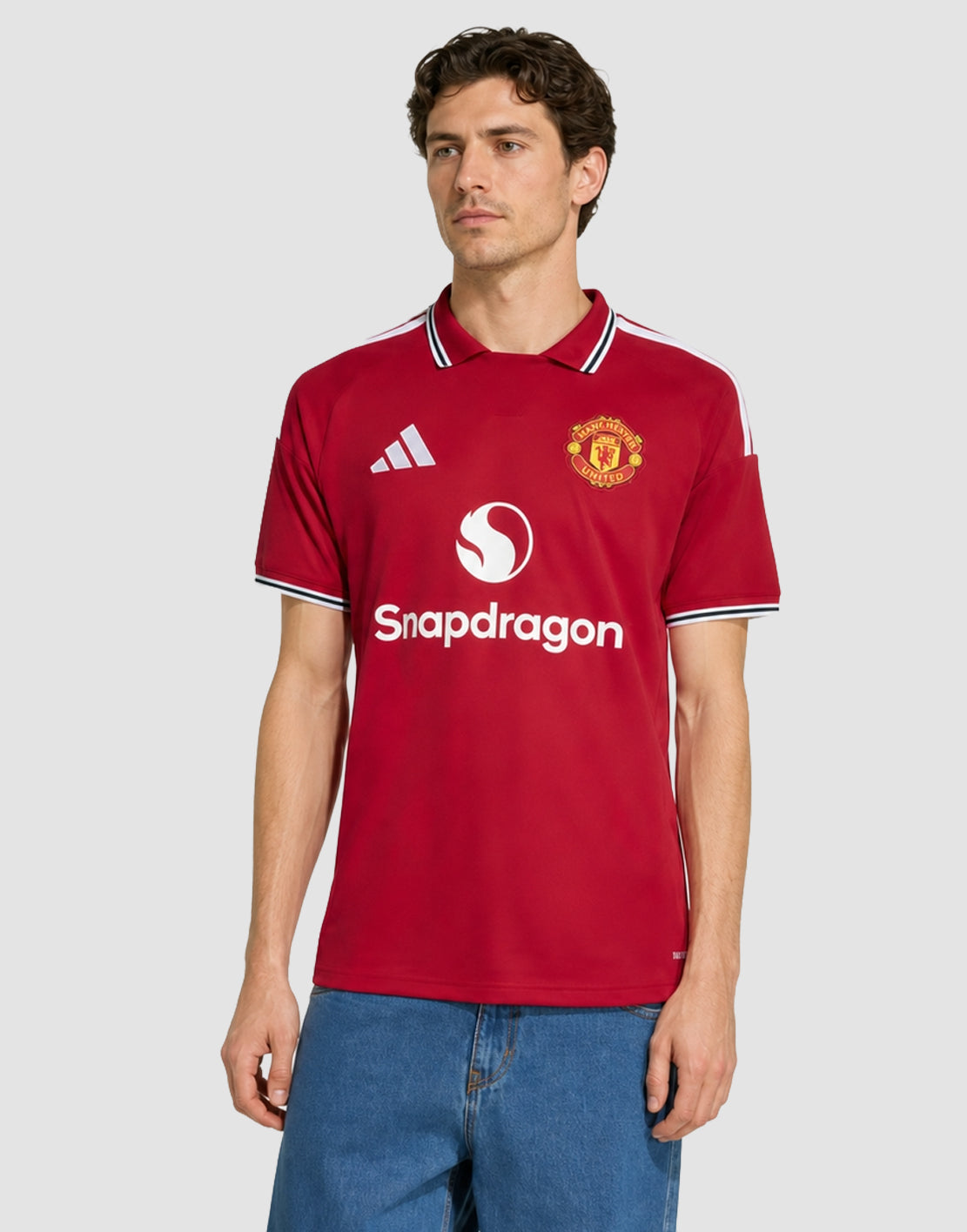 Manchester United Home 26/27